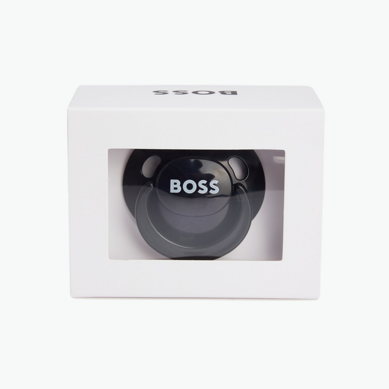 Boss Baby Pacifier