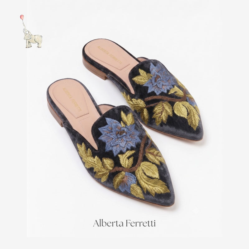 Alberta Ferretti