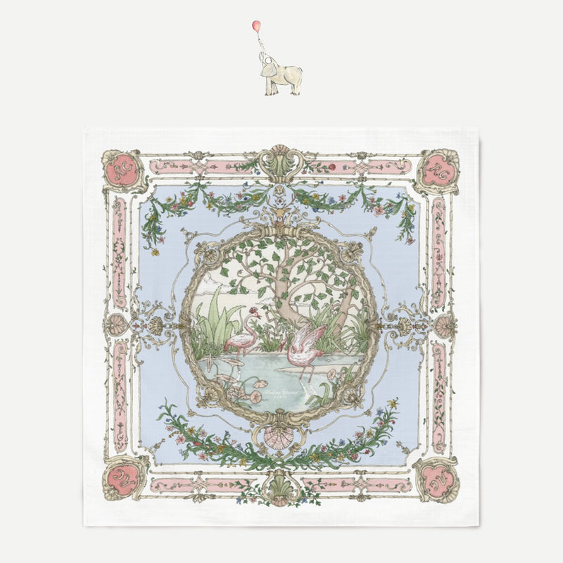 Atelier Choux Grand Carré – Tapestry Original