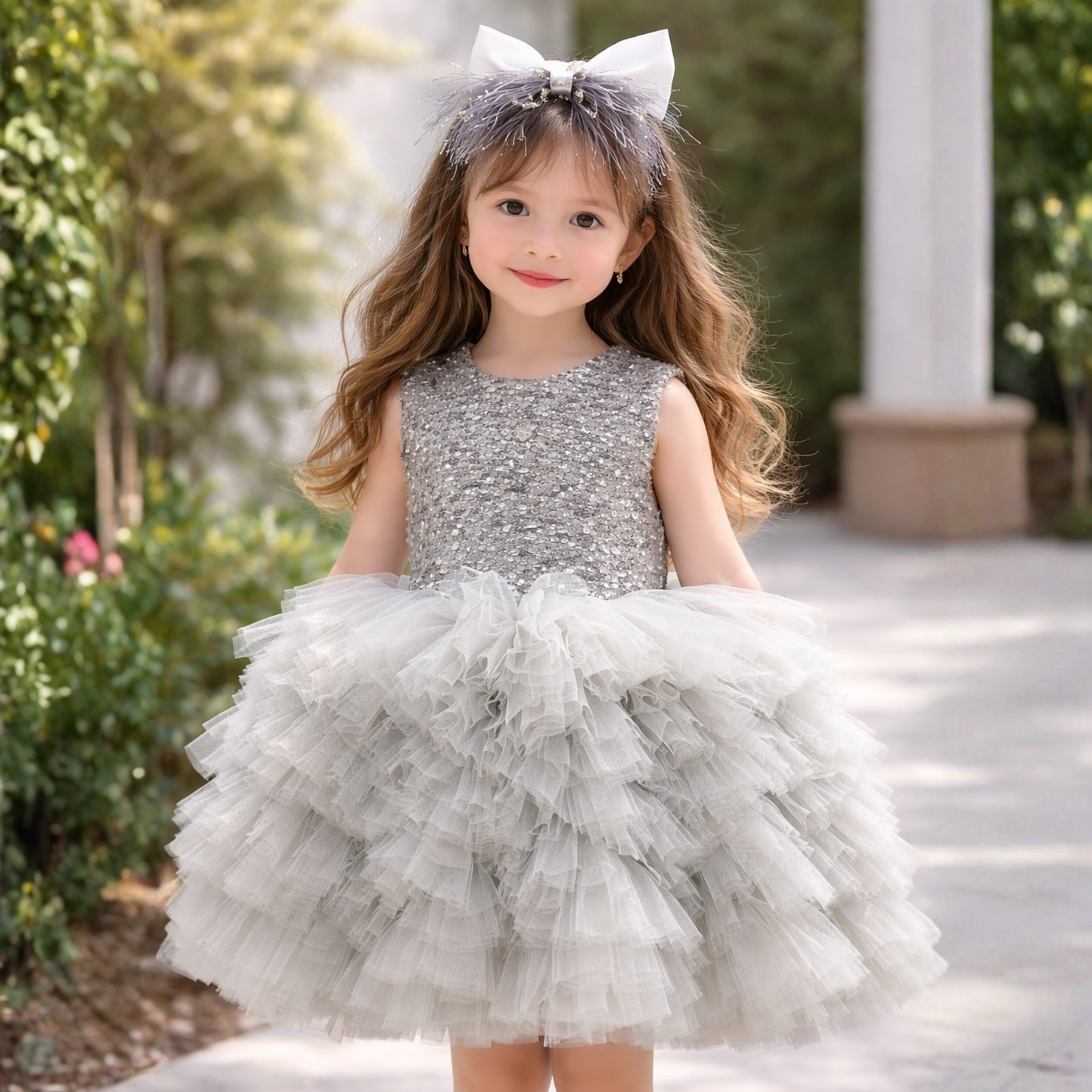 KIDS (2-12Y)