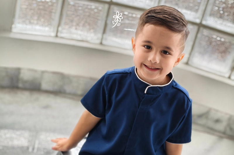 Kids ( 5-7 Y )