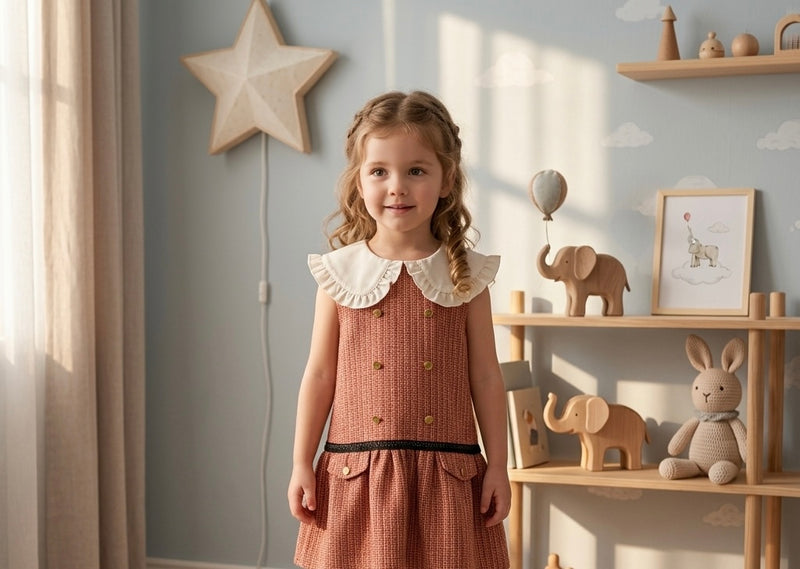 Kids (2-4Y)