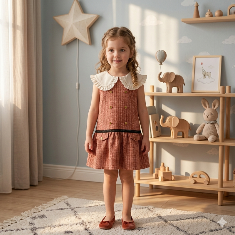 Kids (2-4Y)