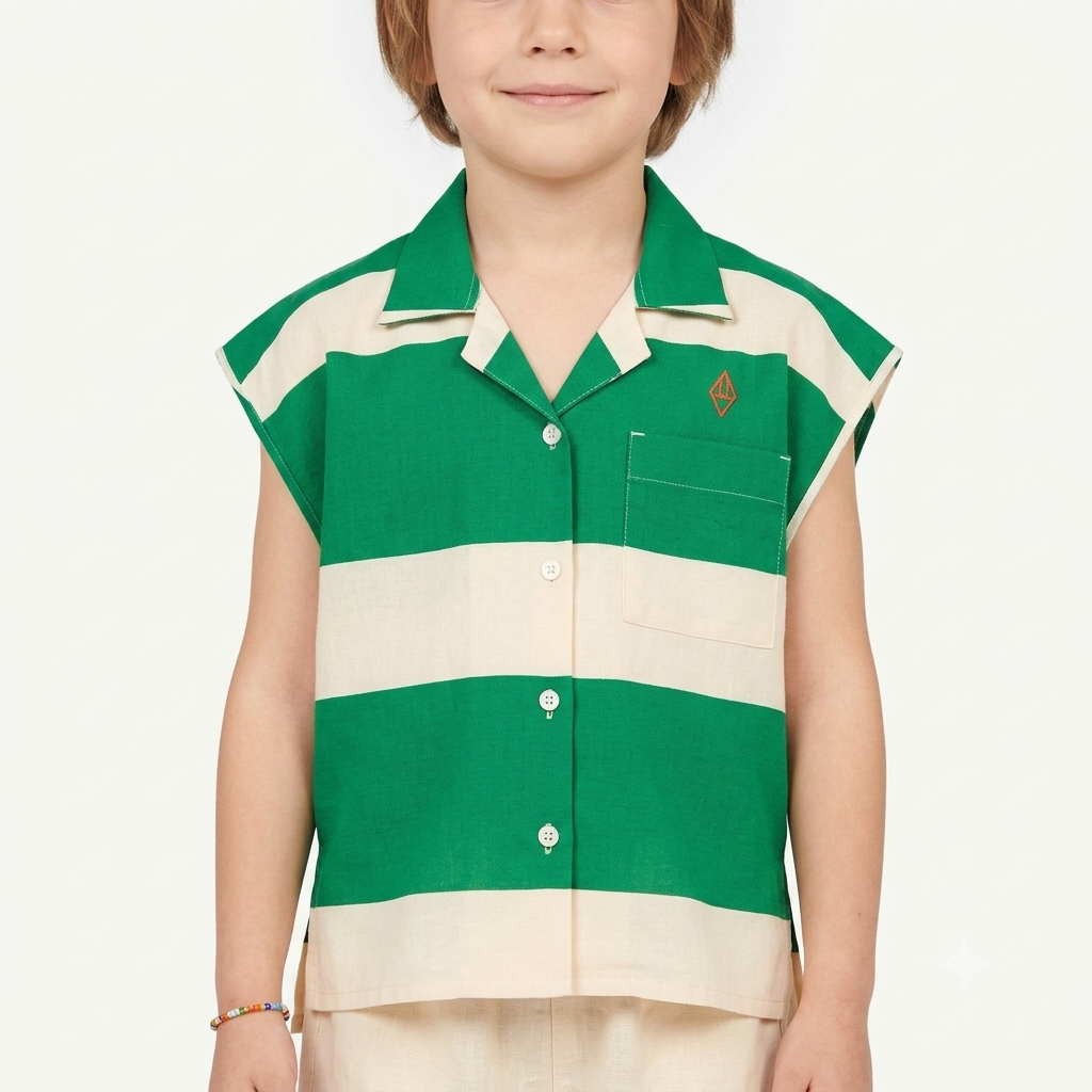 Kids (2-4Y)