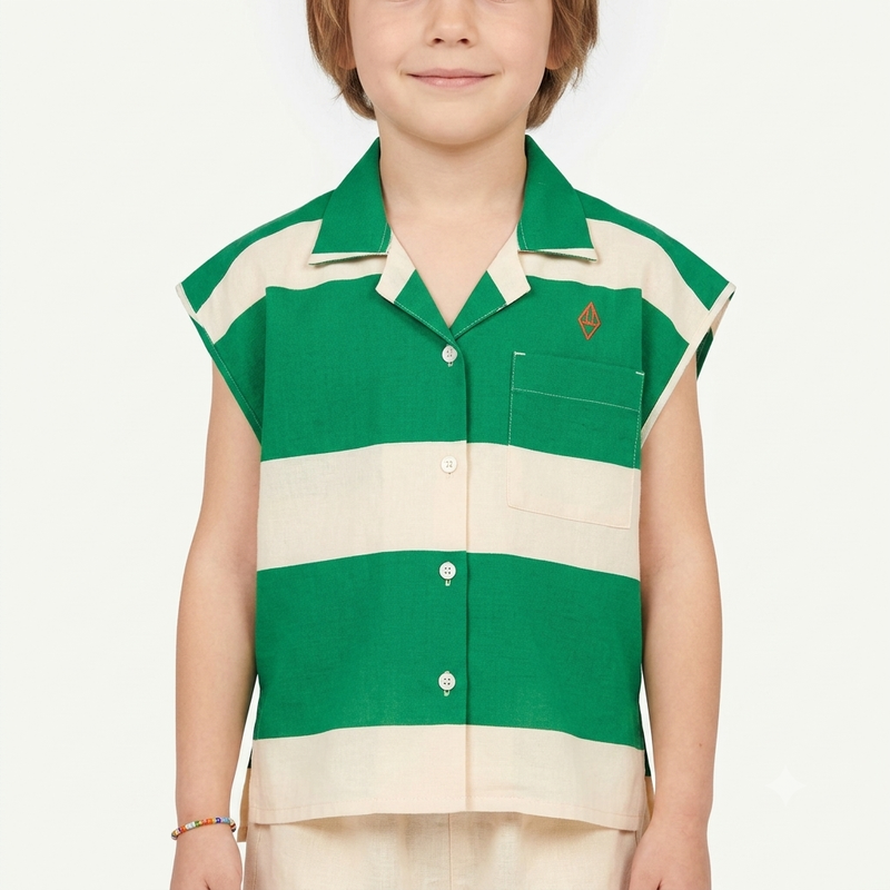 Kids (2-4Y)