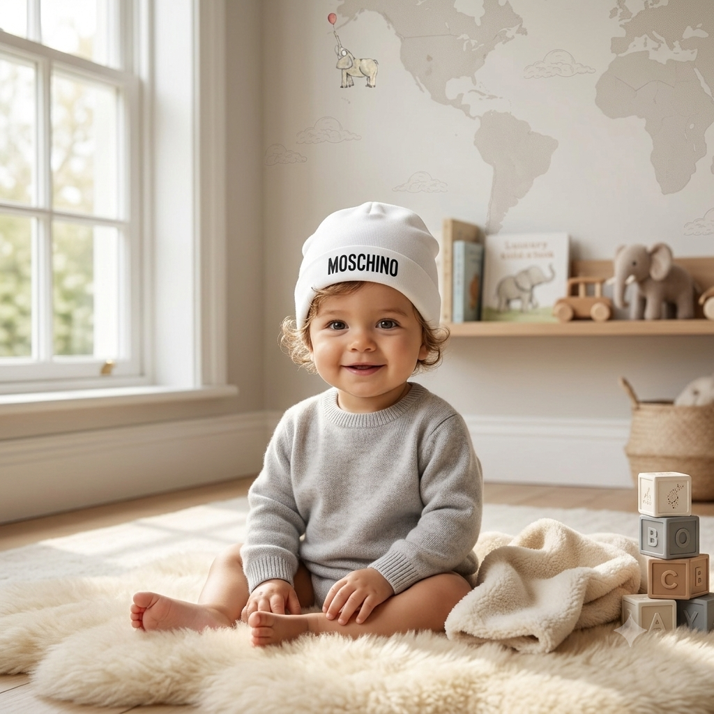 Baby Hat