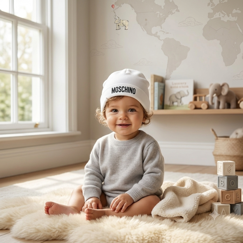 Baby Hat