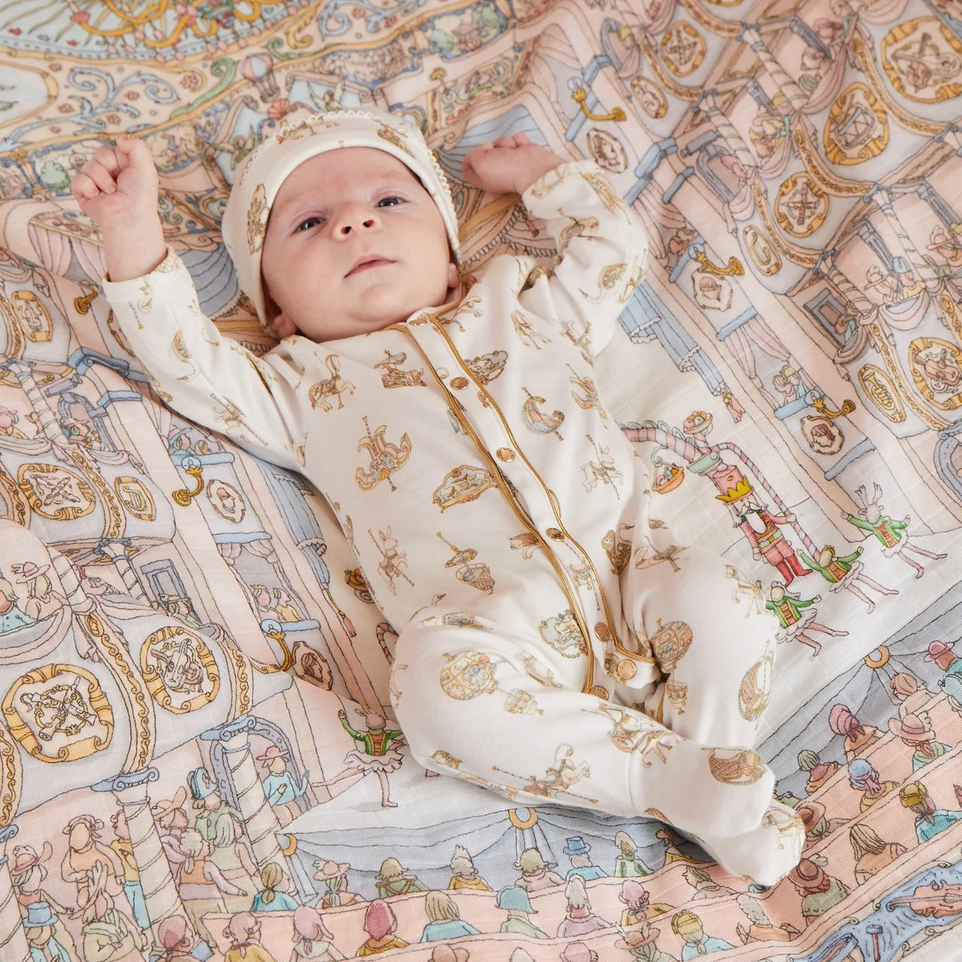 Baby Clothing
