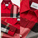 Burberry Man Longsleeve XL | M