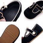 Nube-Plain Velvet Black