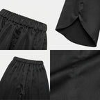 Kekeyo Royal Bloom Water-Repellent Pants | Adult All Size