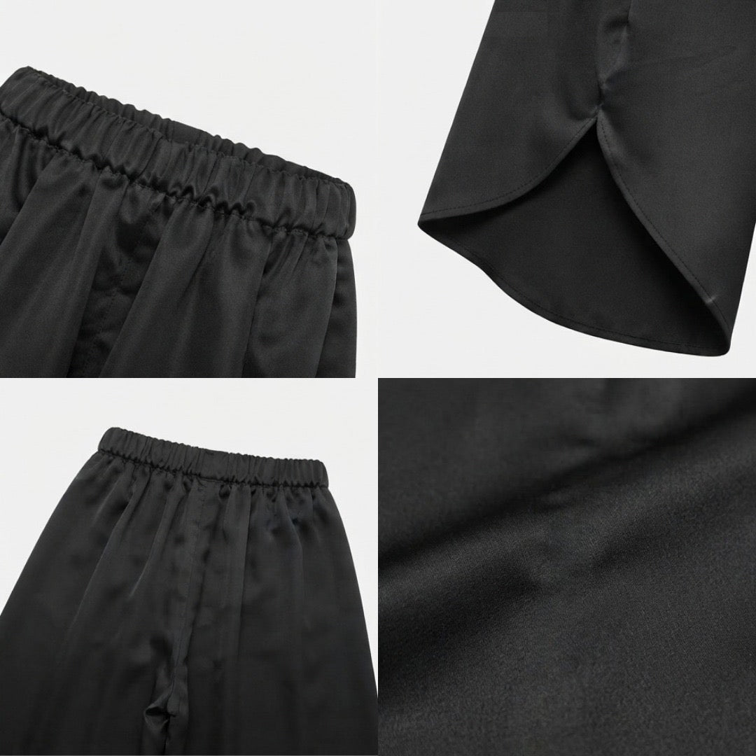 Kekeyo Royal Bloom Water-Repellent Pants | Adult All Size