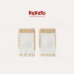 Kekeyo Kneepad Baby Anti slip - Smile Beige