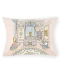 Atelier Choux-Pillow Cushion French Badroom