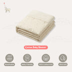 KEKEYO Blanket Lace Flower