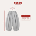 Kekeyo Royal Bloom Water-Repellent Pants | Adult All Size