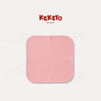 Kekeyo 5-in-1 Baby Essentials Gift Set 0-3M Newborn | Pink Series