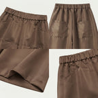 Kekeyo Royal Bloom Water-Repellent Pants | Adult All Size