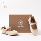 Nube-Butterfly Velvet Beige