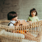 Mooshess Celine Bassinet