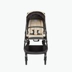 Fendi Kids Baby Stroller – Beige