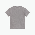 Dolce & Gabbana Logo Cotton T-shirt