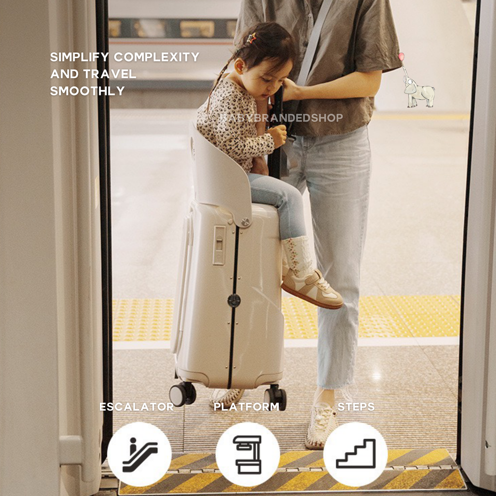 Cabin Size Luggage Multicarry Classic