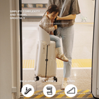 Cabin Size Luggage Multicarry Classic