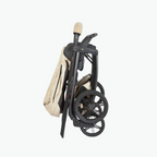 Fendi Kids Baby Stroller – Beige