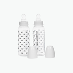 Karl Lagerfeld Baby Feeding Bottles