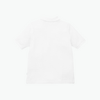 Boss Kids Polo Basic White
