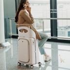 Cabin Size Luggage Multicarry Classic