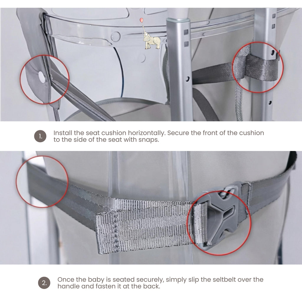 Cabin Size Luggage Multicarry Pro Version