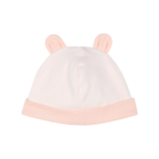 Kenzo Kids Set Beanie in Pink