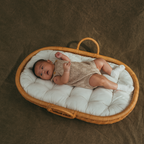 Mooshess Seri Changing Bed