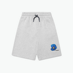 Kenzo Flower-Patch Shorts