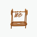 Mooshess Kelly Cloth Rack