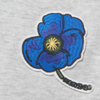 Kenzo Flower-Patch Shorts