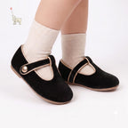 Nube-Plain Velvet Black