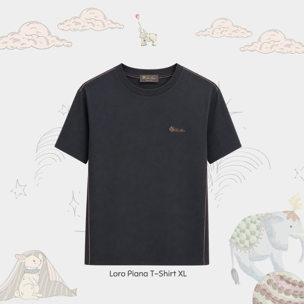 Loro Piana T-Shirt XL