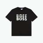 Boss Kids Short Sleeve T-shirt