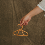 Mooshess Kelly Cloth Rack