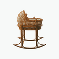 Mooshess Morgan Bassinet