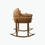 Mooshess Morgan Bassinet