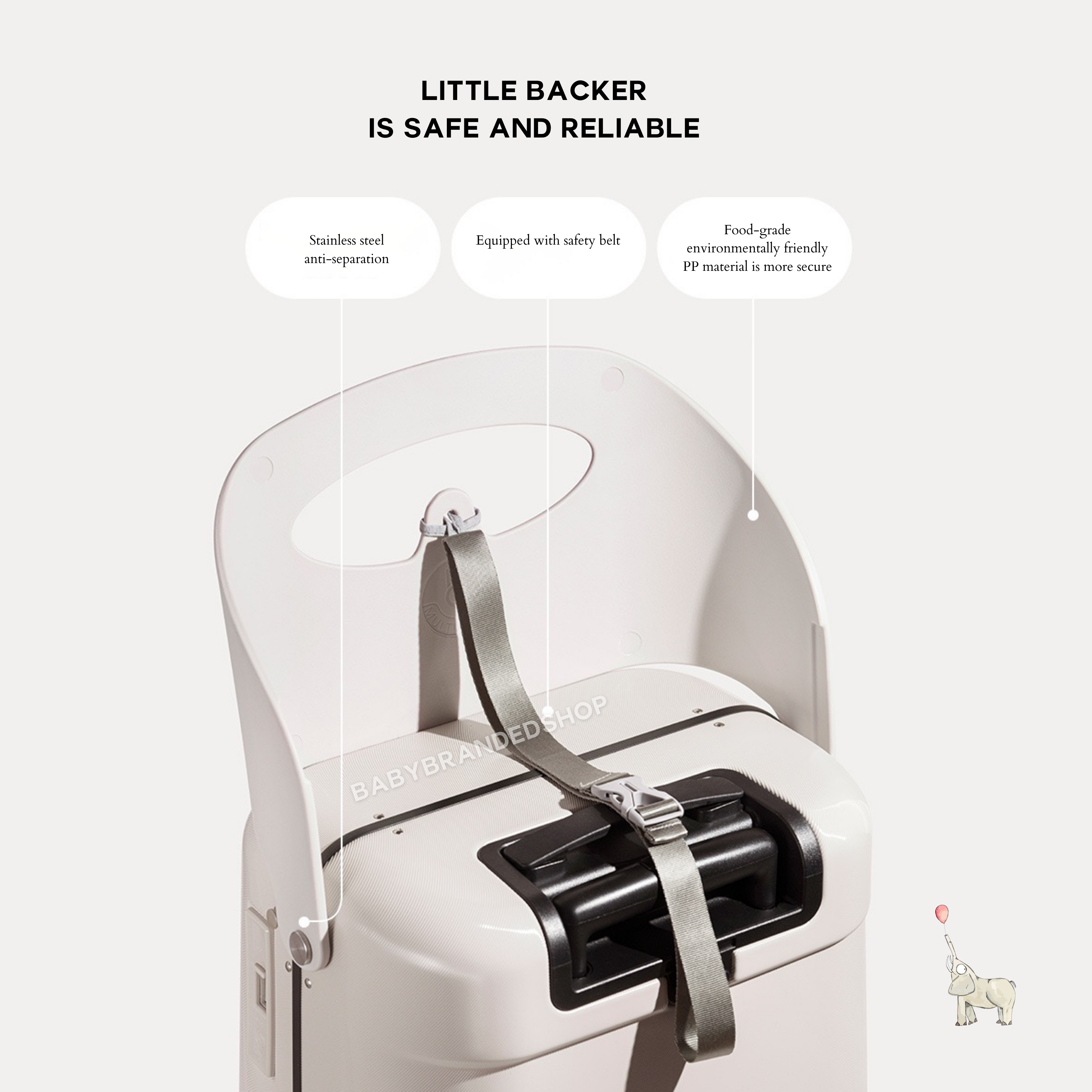 Cabin Size Luggage Multicarry Classic