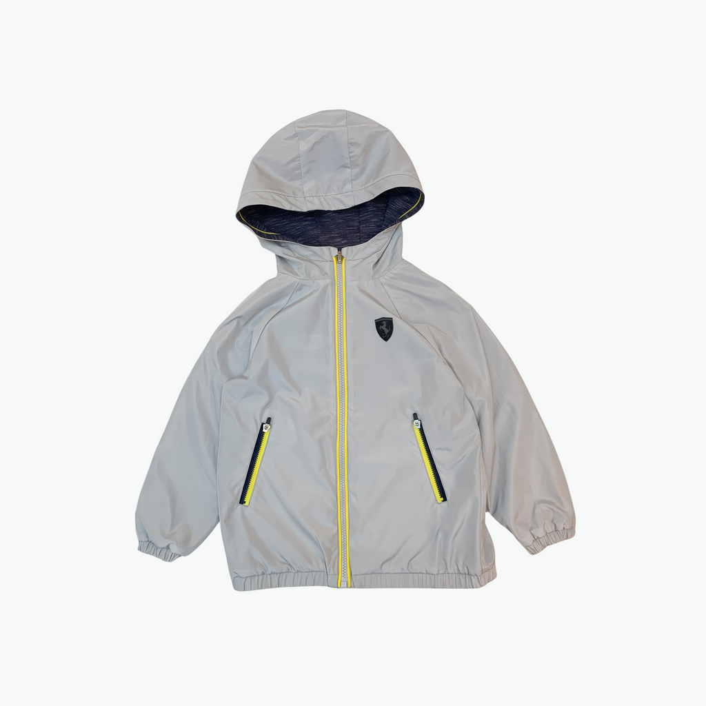 Ferrari Kids Reversible Jacket