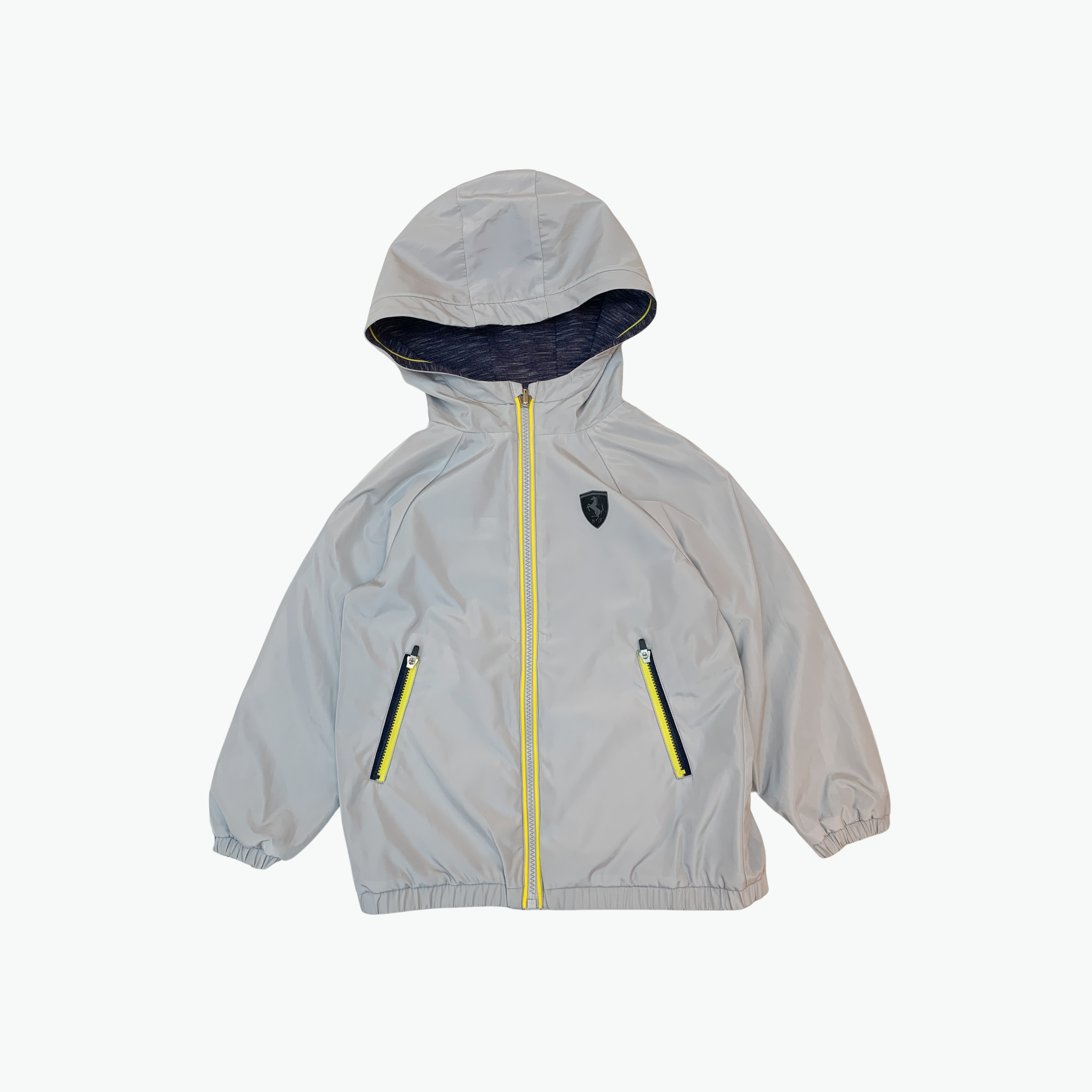 Ferrari Kids Reversible Jacket
