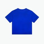 Kenzo Flower Shorts-sleeved T-shirt
