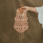 Mooshess Kelly Cloth Rack