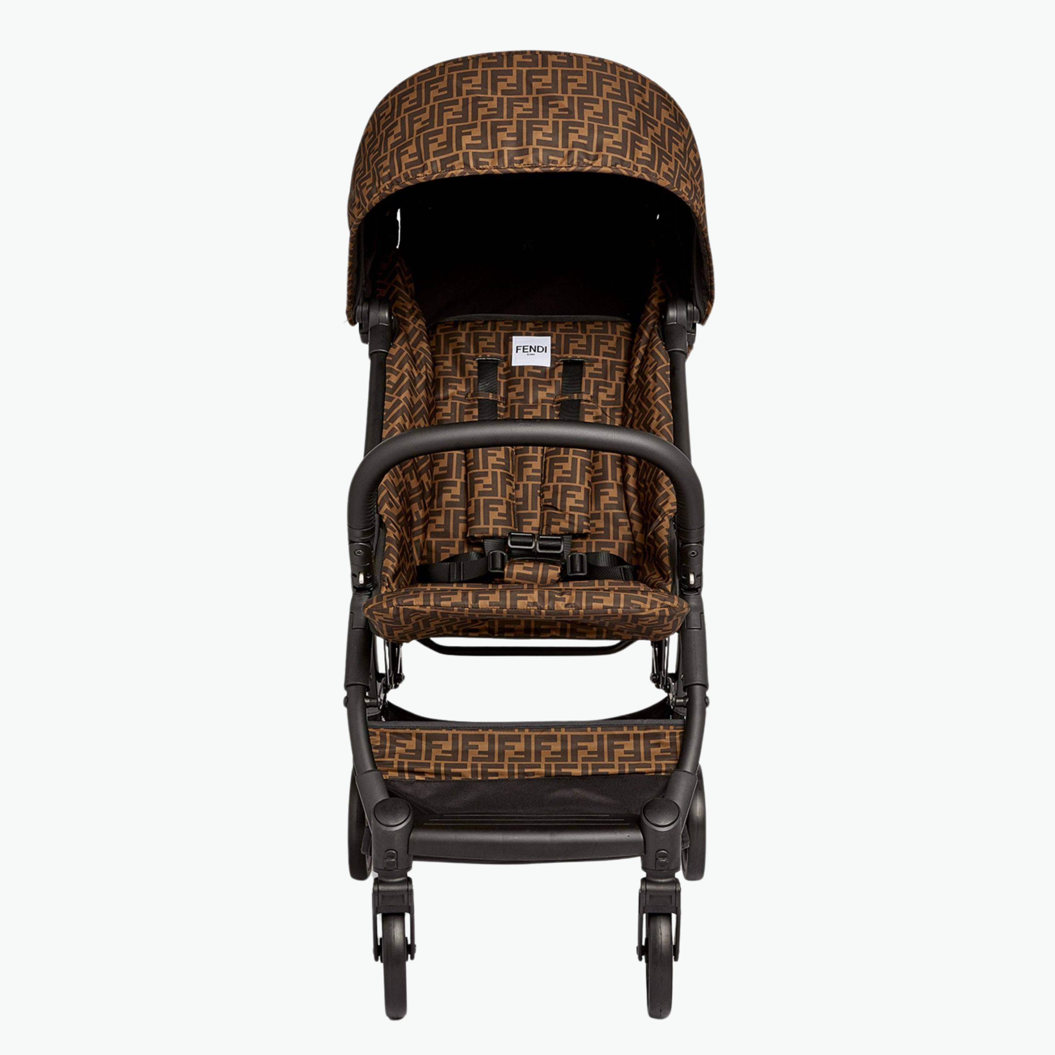 Fendi Kids Baby Newborn Stroller